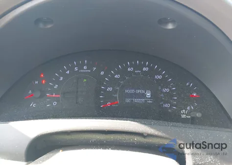 2011 Toyota Camry Xle z USA, uszkodzony, nr VIN 4T1BF3EK3BU732682